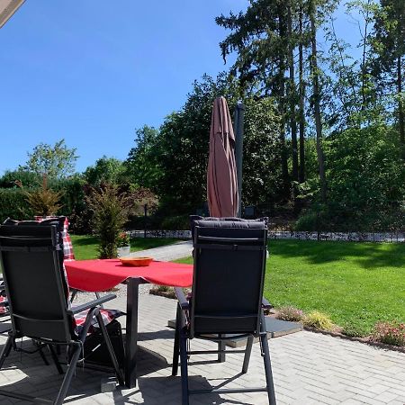 Ferienhaus 2 Im Harz Niehoff Darlingerode Eksteriør billede