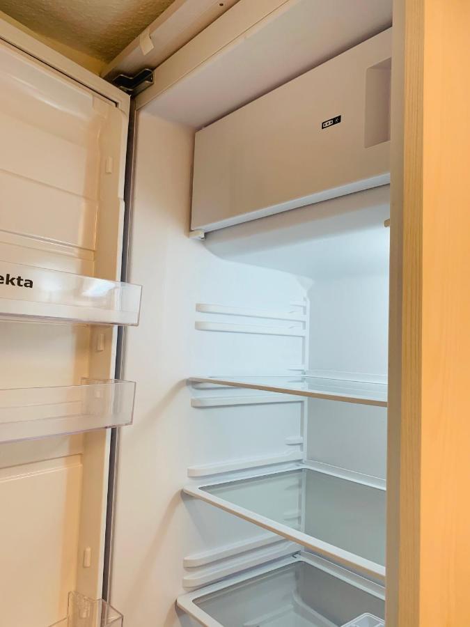 Ferienhaus 2 Im Harz Niehoff Darlingerode Eksteriør billede