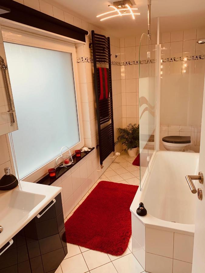 Ferienhaus 2 Im Harz Niehoff Darlingerode Eksteriør billede